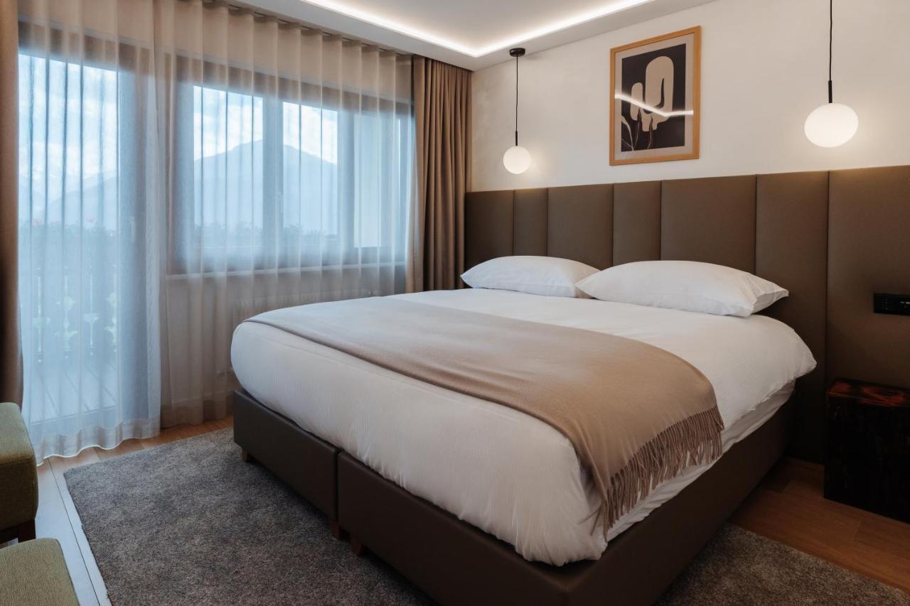 Boutique Hotel Panorama كرانز مونتانا المظهر الخارجي الصورة