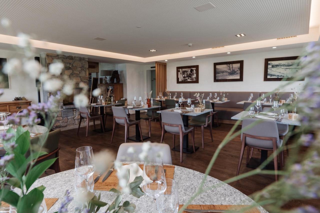 Boutique Hotel Panorama كرانز مونتانا المظهر الخارجي الصورة