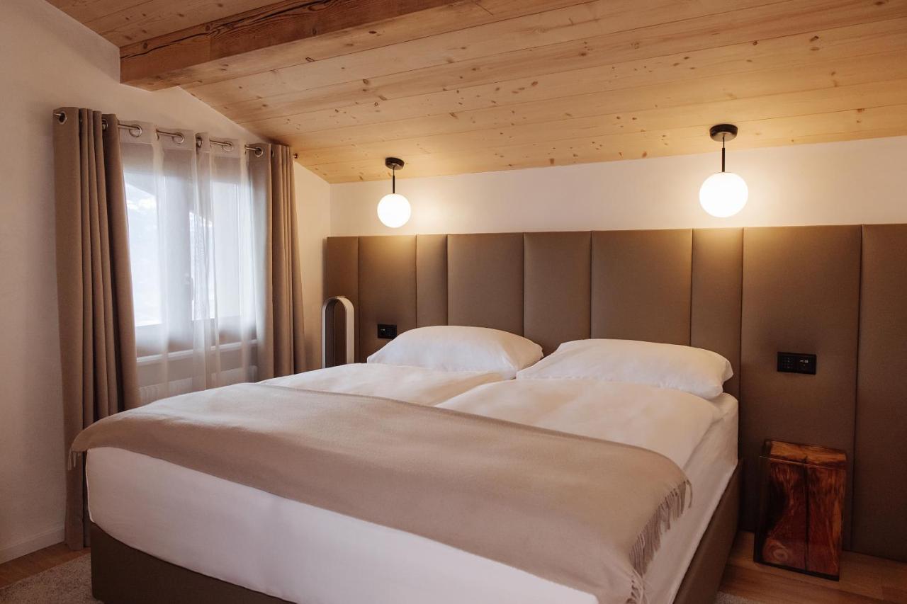 Boutique Hotel Panorama كرانز مونتانا المظهر الخارجي الصورة