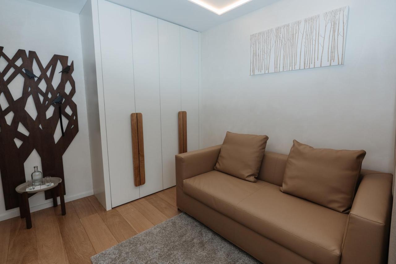 Boutique Hotel Panorama كرانز مونتانا المظهر الخارجي الصورة