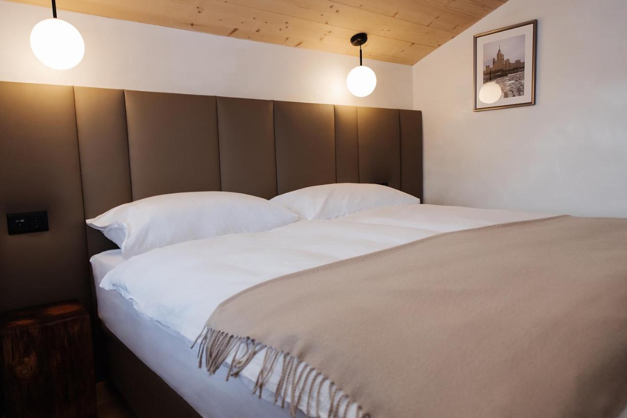 Boutique Hotel Panorama كرانز مونتانا المظهر الخارجي الصورة