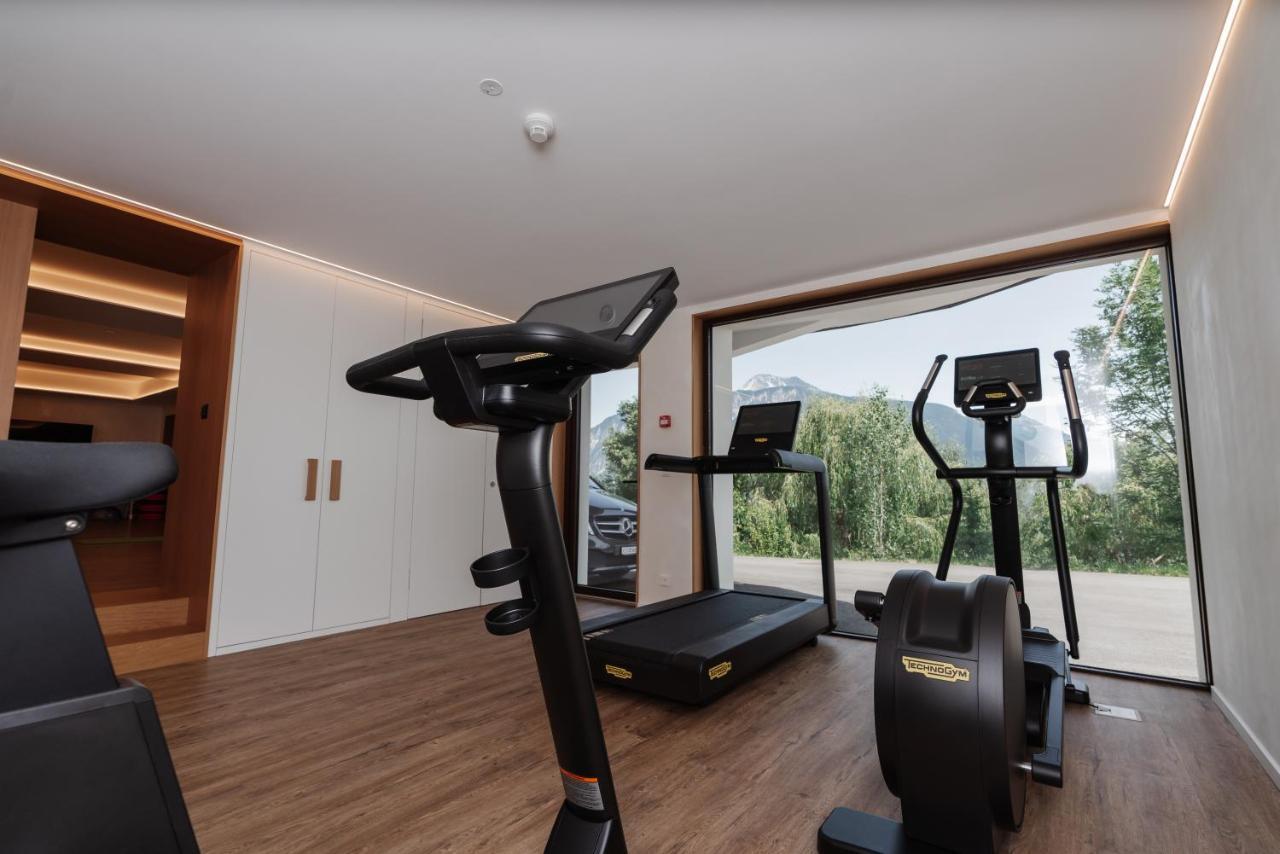Boutique Hotel Panorama كرانز مونتانا المظهر الخارجي الصورة