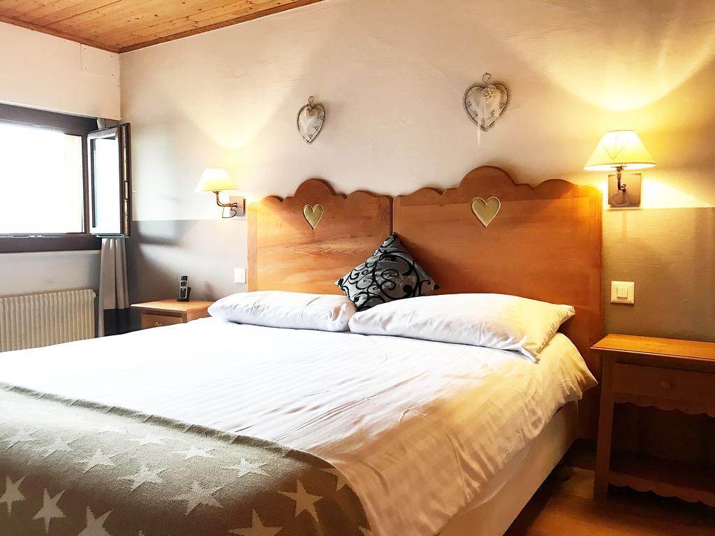Boutique Hotel Panorama كرانز مونتانا المظهر الخارجي الصورة