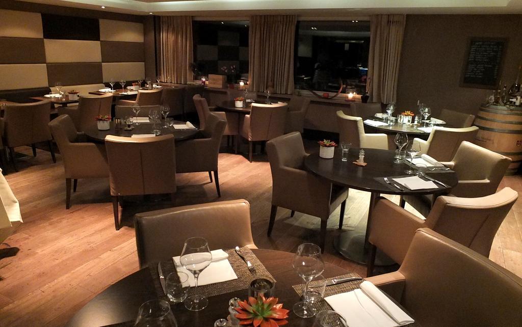 Boutique Hotel Panorama كرانز مونتانا المظهر الخارجي الصورة